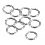 Round Ring Stainless Steel 5-12mm